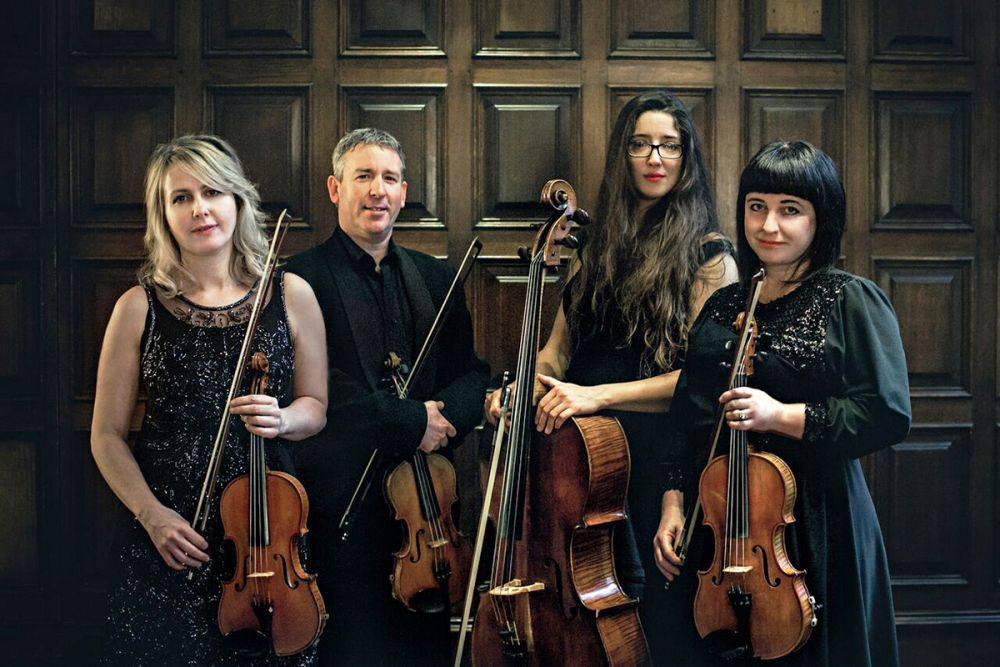 Luna Strings